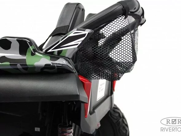 Детский электромобиль T777TT 4WD